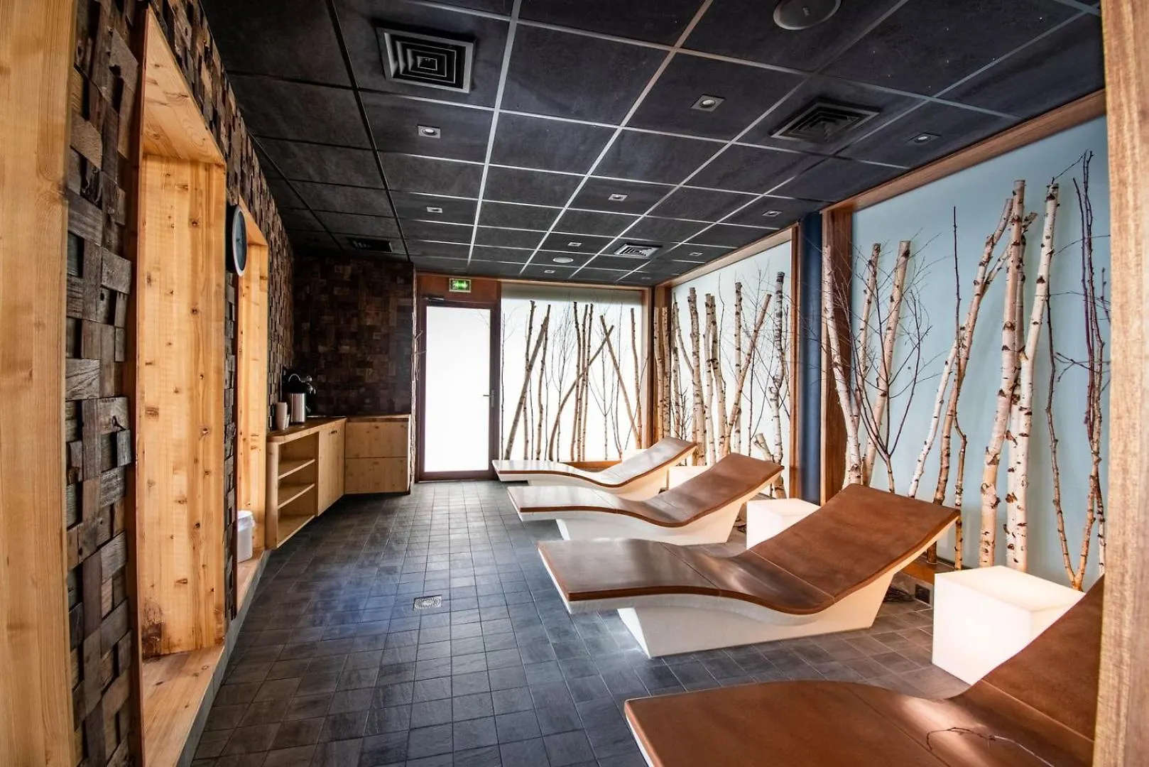 Σπίτι διακοπών Source, Terrasse Et Confort 4 Etoiles La Plagne Γαλλία