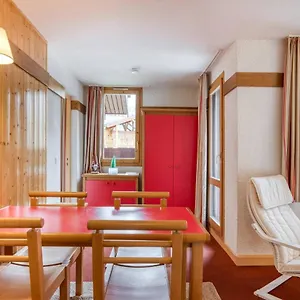 Digitale, Le Lauze Plagne 1800 Apartment